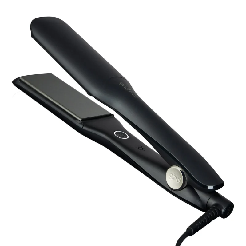 GHD Max Wide Plate Hair Straightener