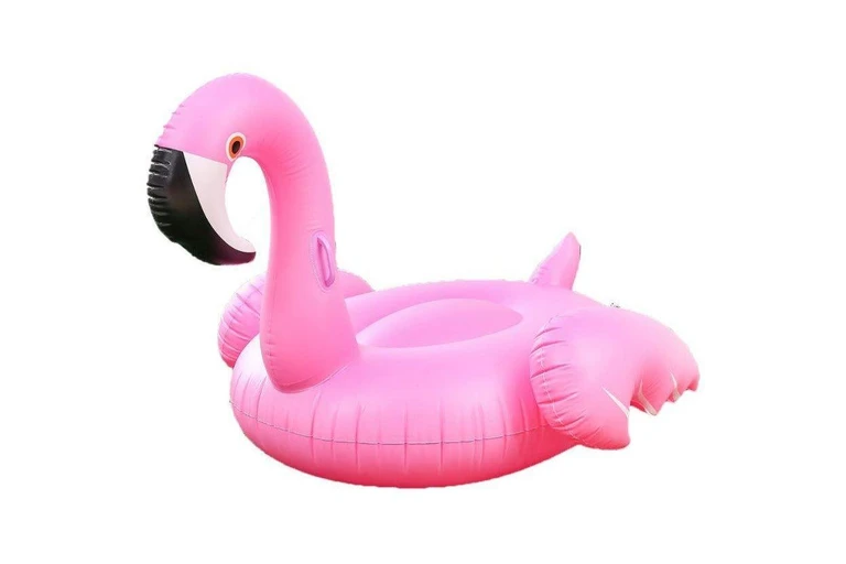 Flamingo Pool Float