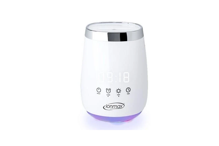 Ionmax Serene Ultrasonic Aroma Diffuser