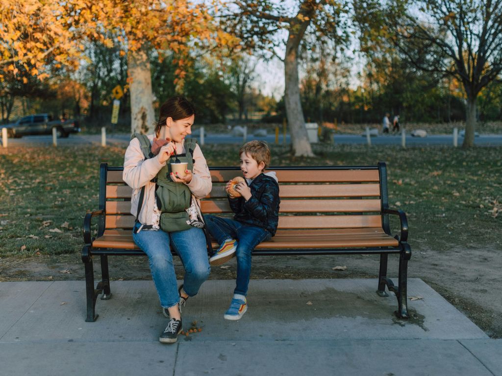 short last-minute getaways