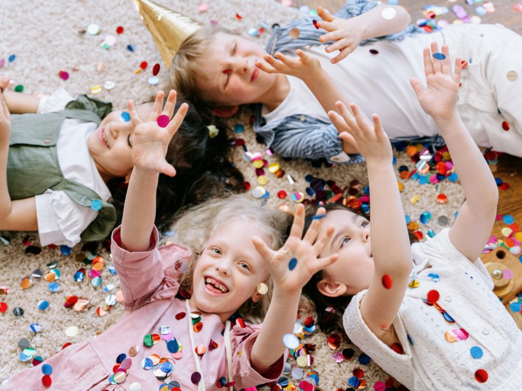 new year celebrations