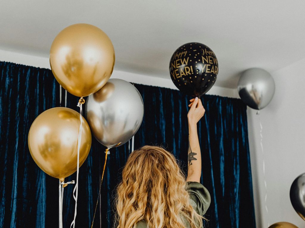 new year celebrations