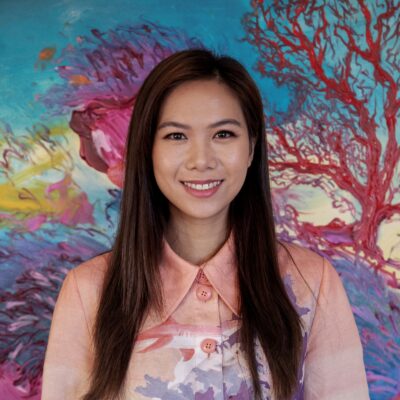 Fiona Ho