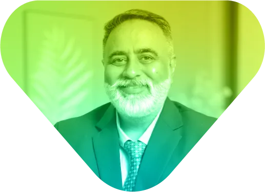 Dr. Gurbakhshish Singh