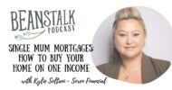 Single Mum Mortgages