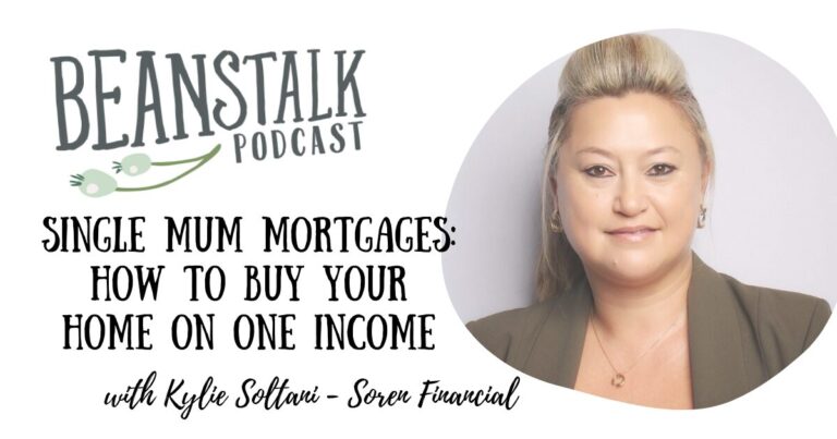 Single Mum Mortgages